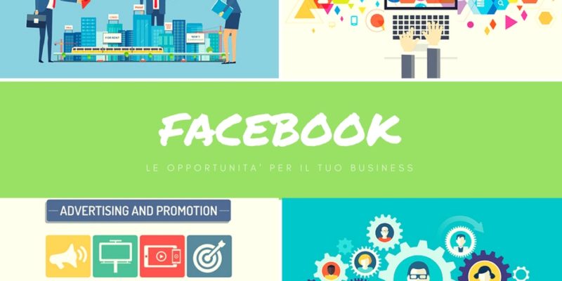 facebook business