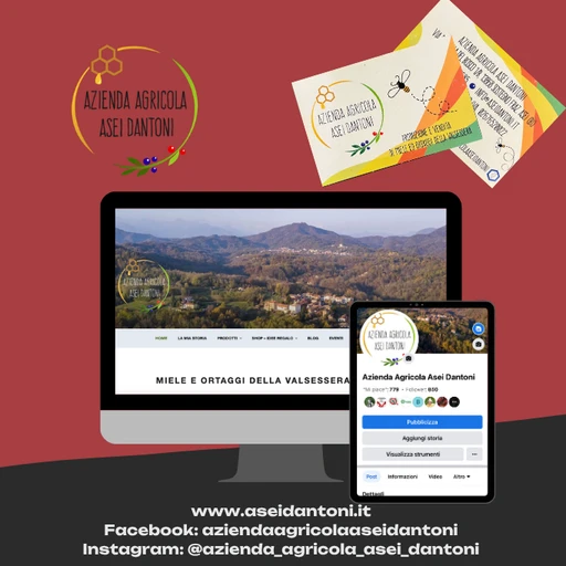 Azienda agricola Asei Dantoni