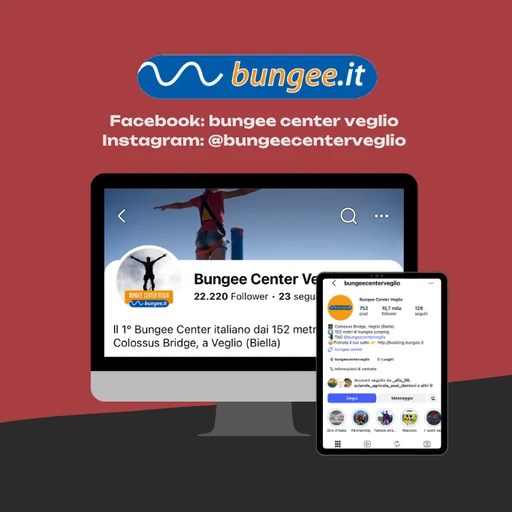 Bungee Center Veglio