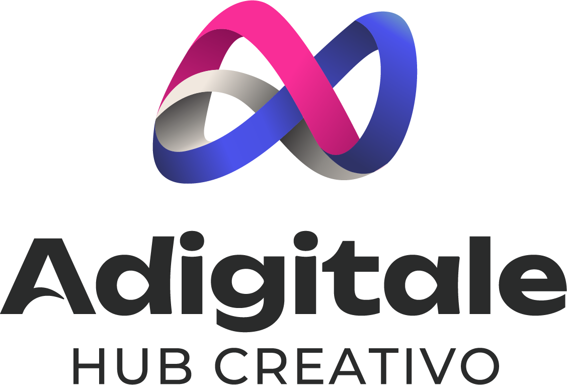 Logo Primario_Adigitale Hub Creativo™ Adigitale™ Hub Creativo