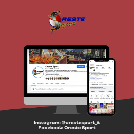 Oreste Sport
