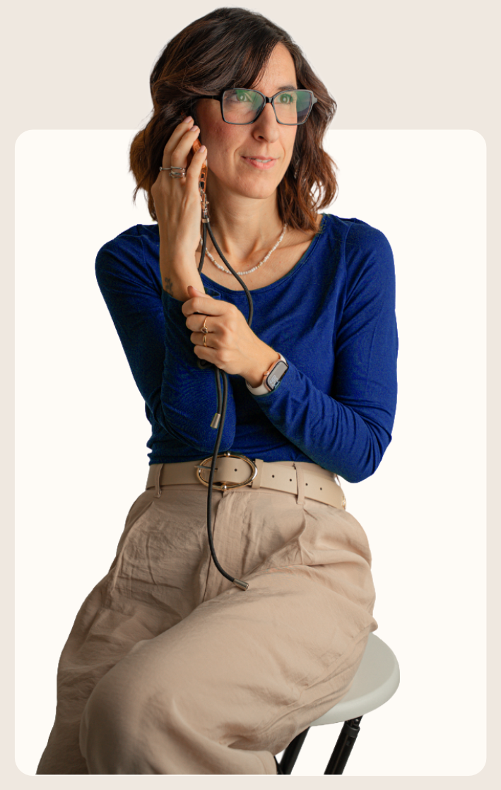 Alessia Pavignano Alessia Pavignano Digital Strategist